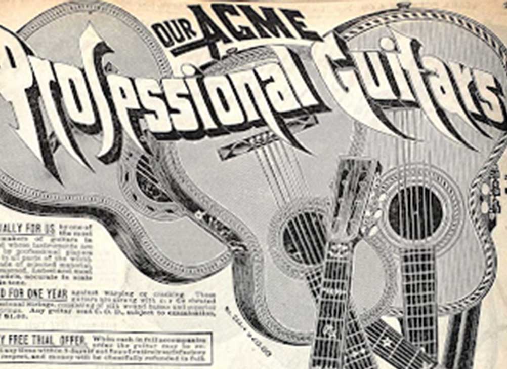 Acme Guitars
